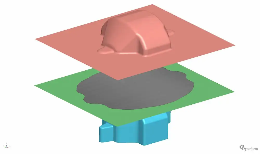 Gear Cover